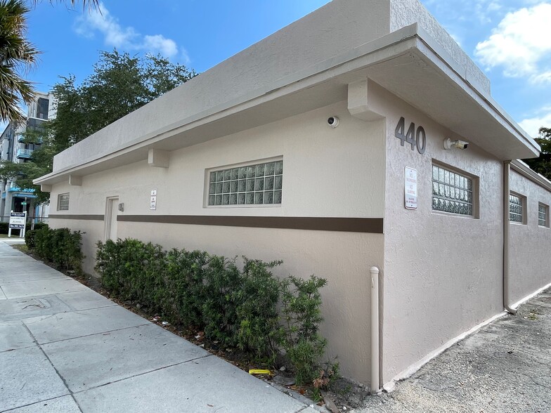440 N Andrews Ave, Fort Lauderdale, FL for lease - Building Photo - Image 3 of 5