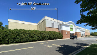 More details for 55 US Highway 9, Manalapan, NJ - Retail for Lease