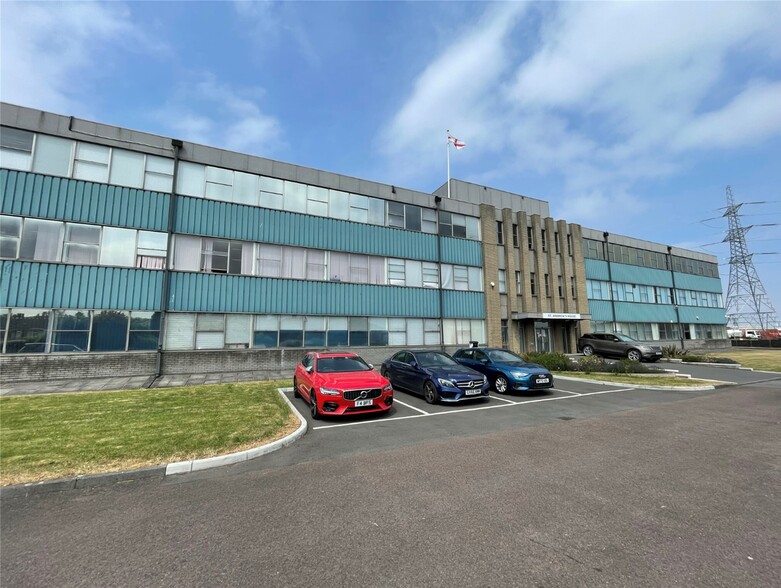 St Andrews Rd, Avonmouth for lease - Primary Photo - Image 1 of 11