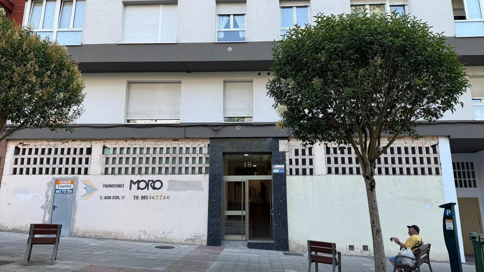 Calle José Manuel Pedregal, 18, Avilés, AST 33401 - Unité 01 -  - Photo intérieure - Image 1 of 7