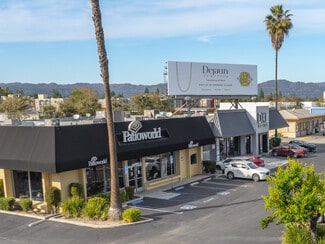 More details for 6021 Topanga Canyon Blvd, Woodland Hills, CA - Retail for Lease