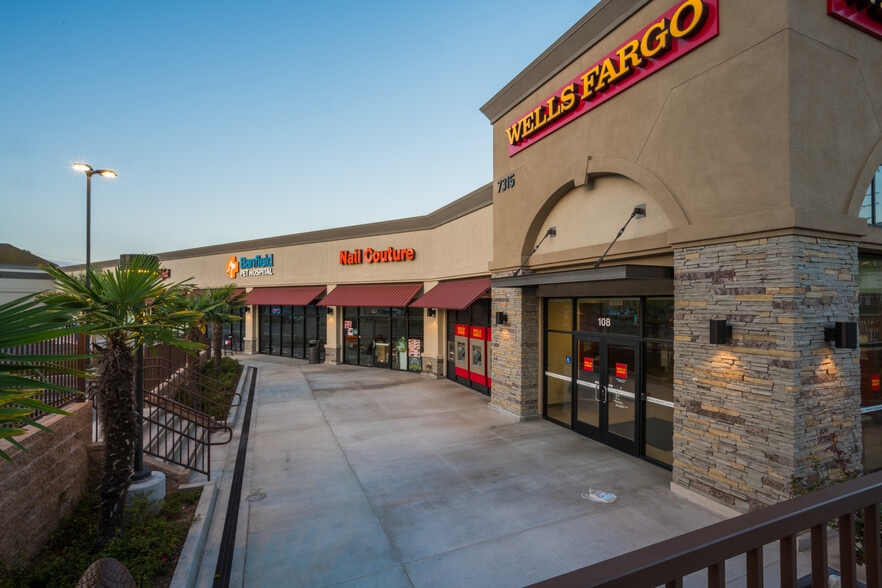 7311 N Figueroa St, Los Angeles, CA for lease - Building Photo - Image 3 of 5