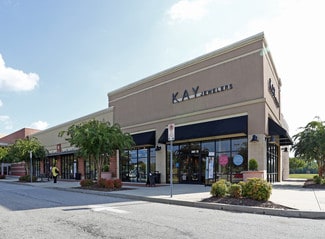 Plus de détails pour 3401 Raleigh Road Pky W, Wilson, NC - Commerce de détail à louer