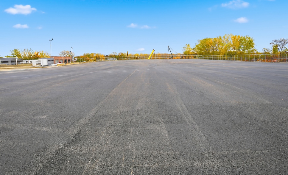 2025 130th St, College Point, NY for lease - Primary Photo - Image 1 of 2