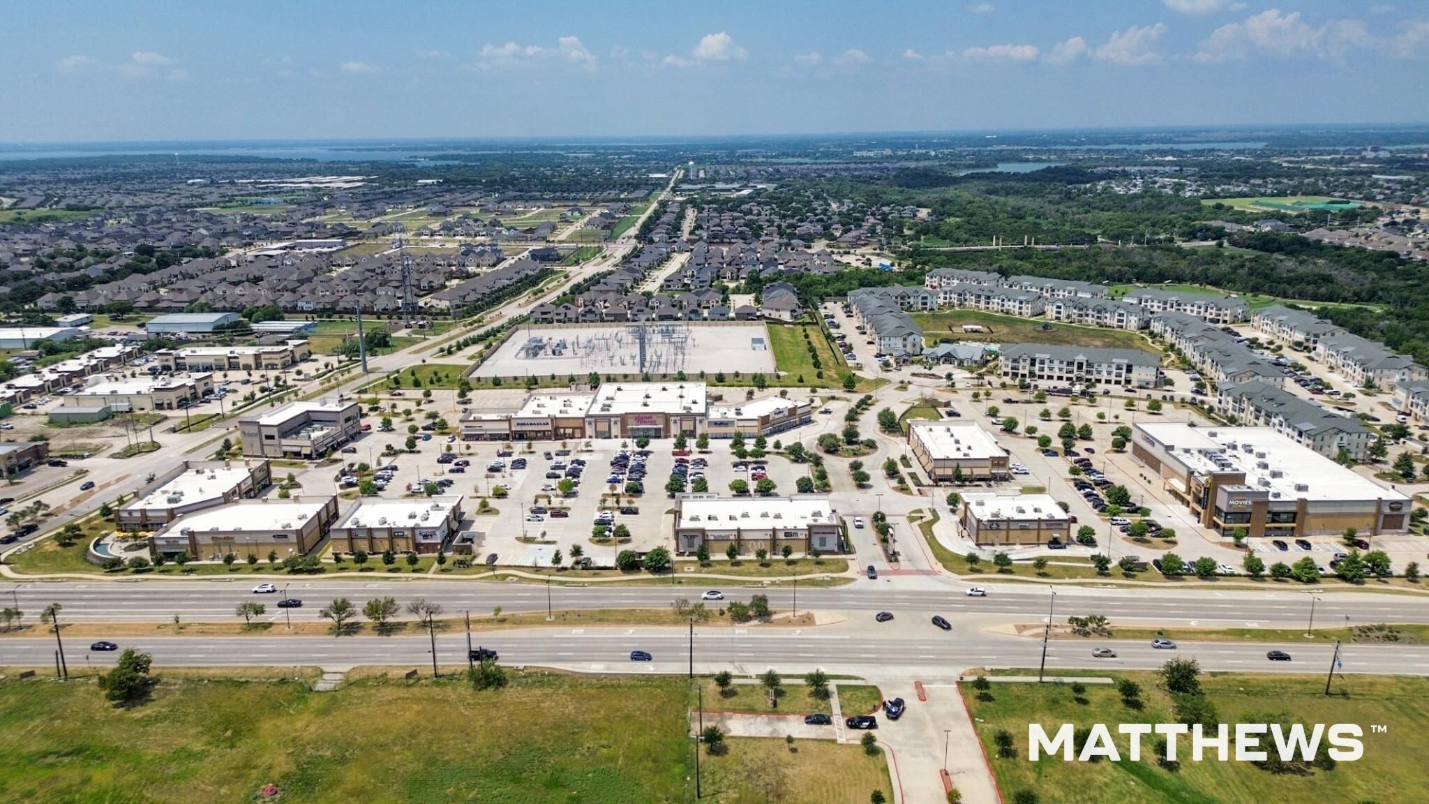 1710 FM 423, Little Elm, TX for lease Building Photo- Image 1 of 5