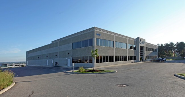 More details for 4412 14th Ave, Markham, ON - Office, Flex for Lease