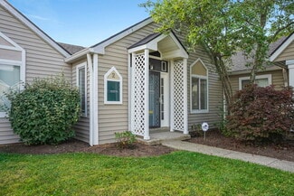 More details for 3131 Custer Dr, Lexington, KY - Office for Sale