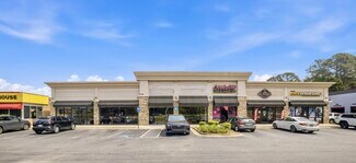 Plus de détails pour 5248 N Henry Blvd, Stockbridge, GA - Commerce de détail à vendre