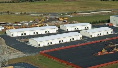 4216 NE Minnehaha St, Vancouver, WA - AERIAL  map view - Image1