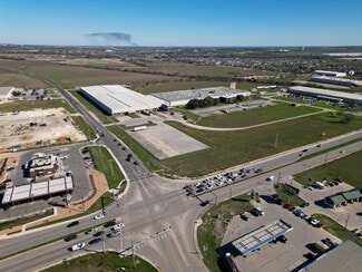 Plus de détails pour 766 FM 306, New Braunfels, TX - Industriel à vendre