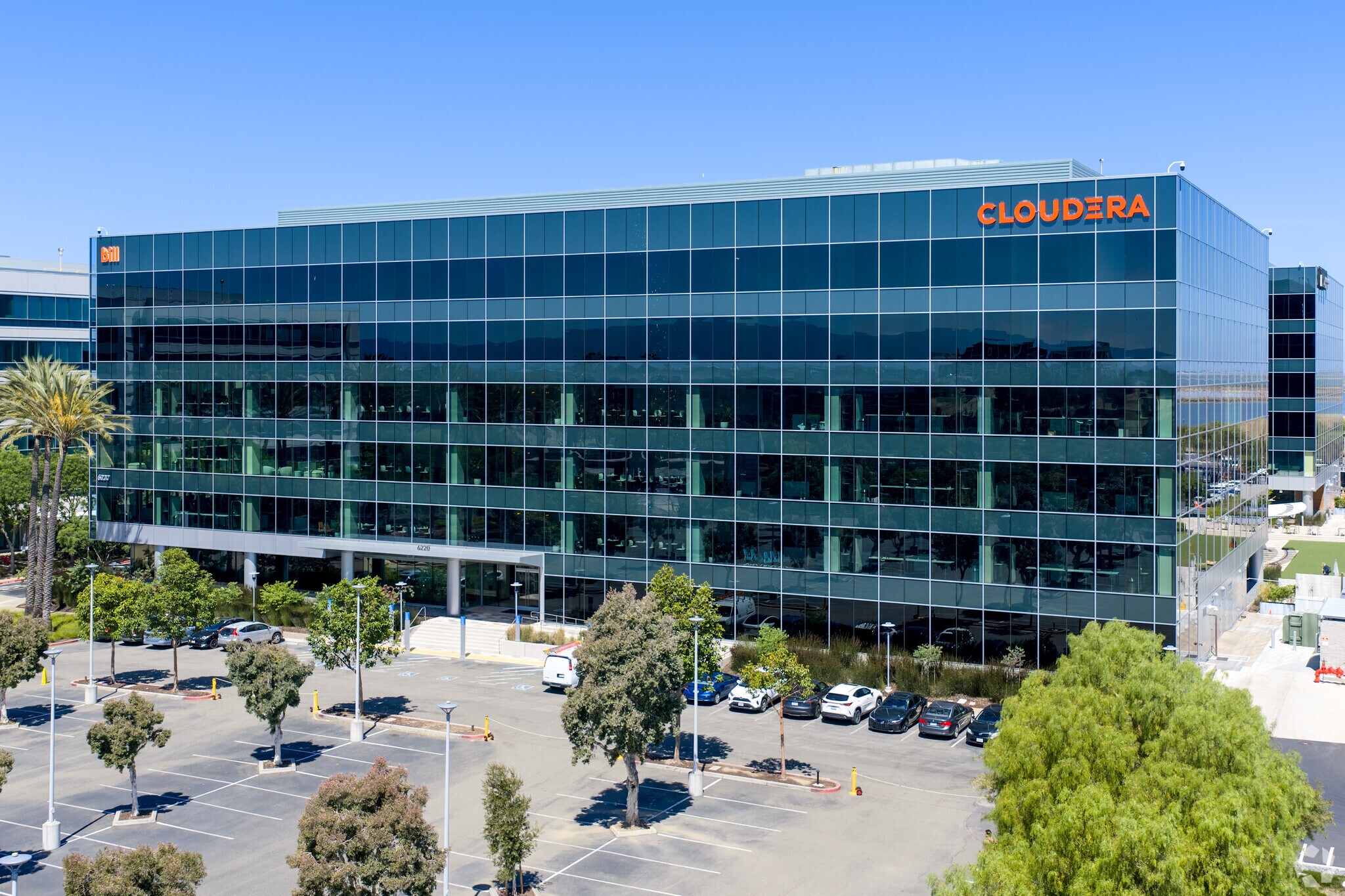6220 America Center Dr, San Jose, CA à louer Photo du bâtiment- Image 1 de 11