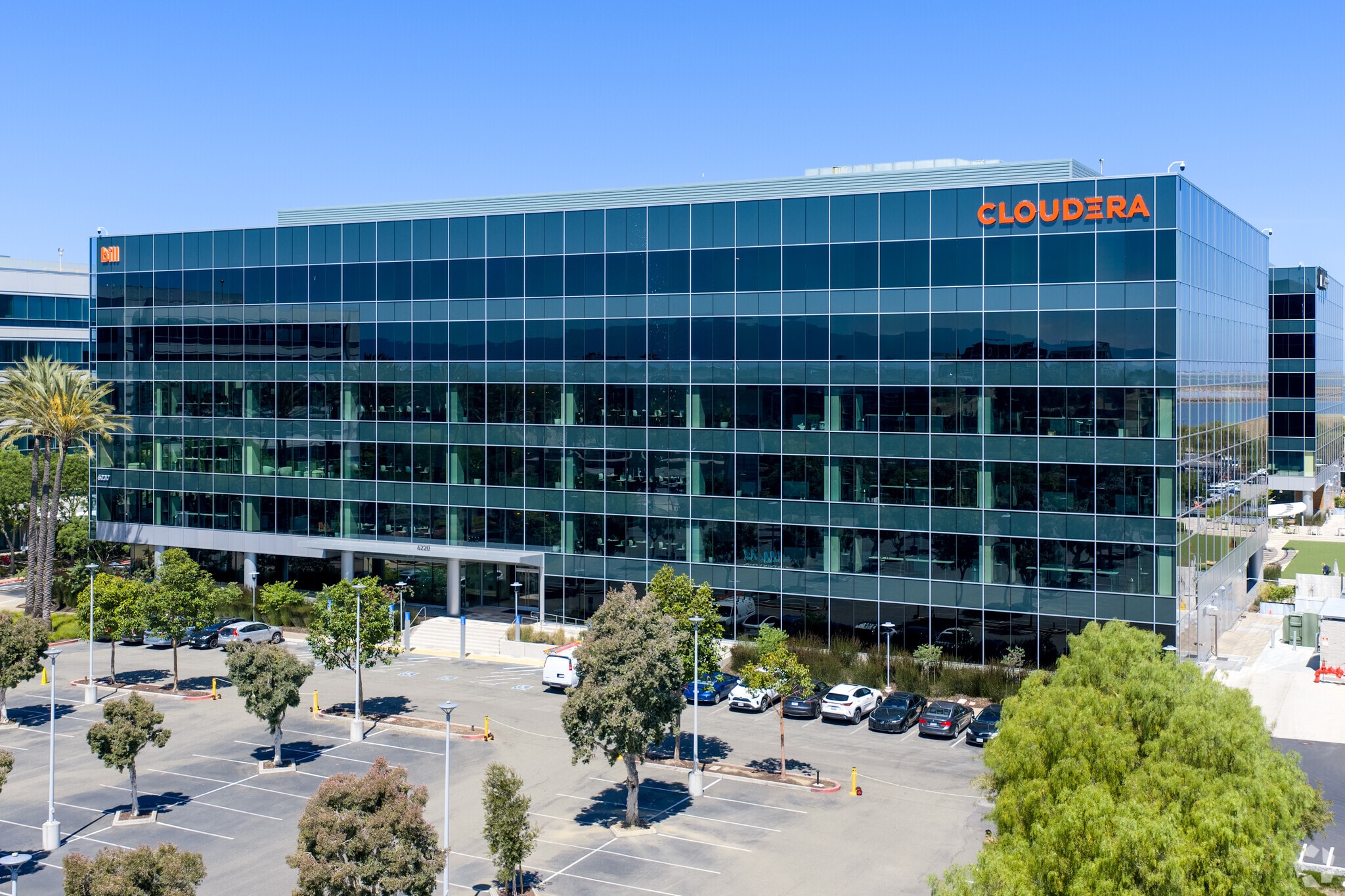 6220 America Center Dr, San Jose, CA for lease Primary Photo- Image 1 of 6