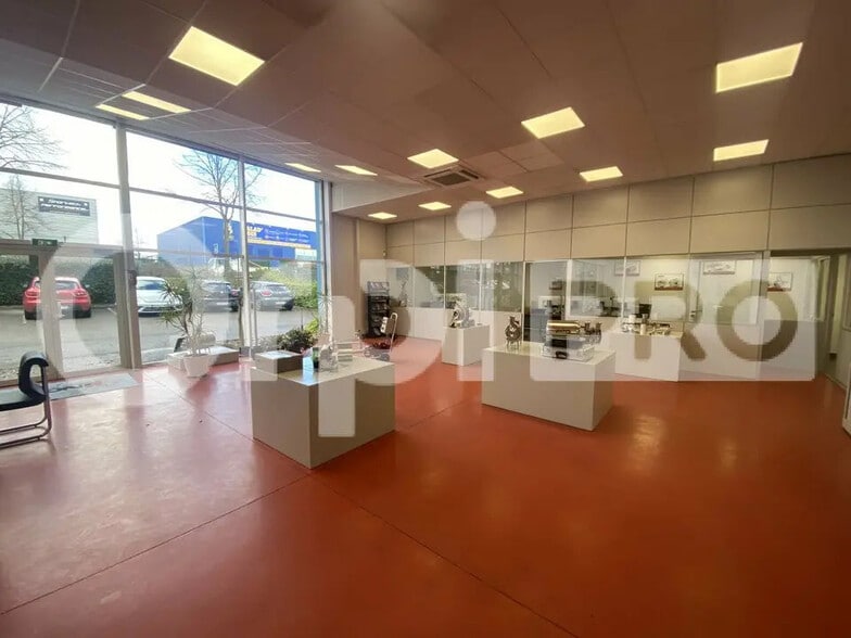 Local d'activités dans Gleizé à vendre - Photo intérieure - Image 3 de 8