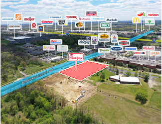 More details for 4790 Baldwin Rd, Orion Township, MI - Retail for Sale