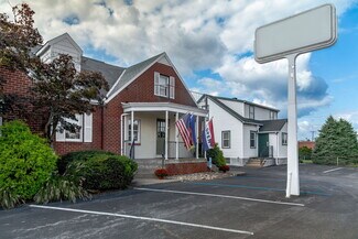 More details for 521 N Derr Dr, Lewisburg, PA - Office for Sale