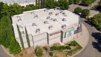 359 Park Marina Cir, Redding, CA - AERIAL map view - Image1