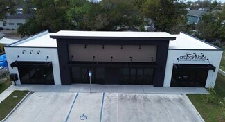 More details for 911-913 Harrison Ave, Panama City, FL - Office for Lease