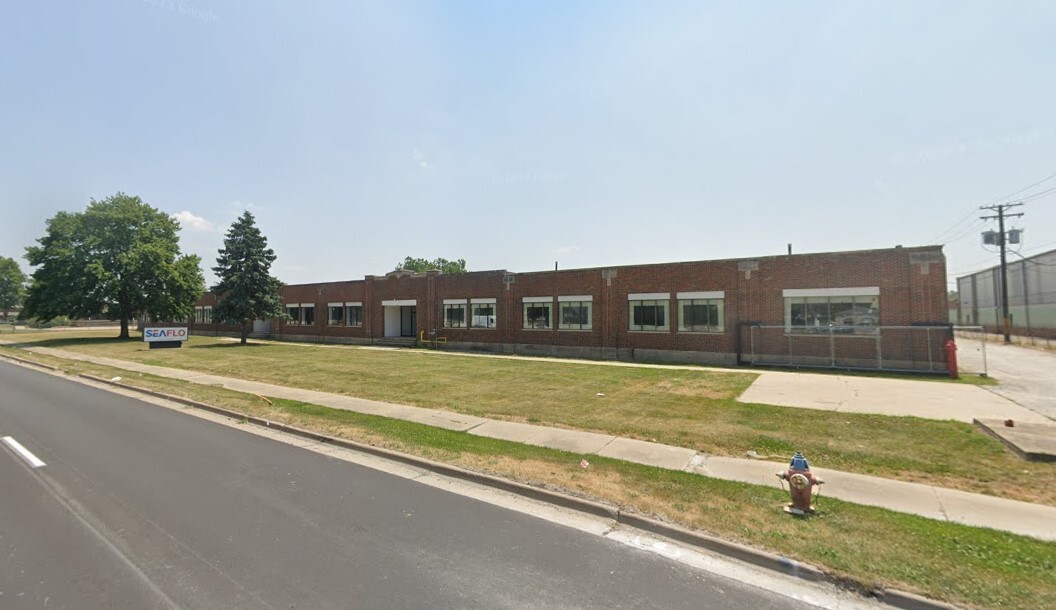 3602 W Sample St, South Bend, IN for lease Building Photo- Image 1 of 7