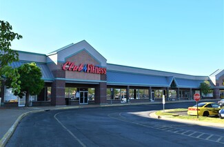 More details for 6500-6750 Manchester Ave, Saint Louis, MO - Retail for Lease