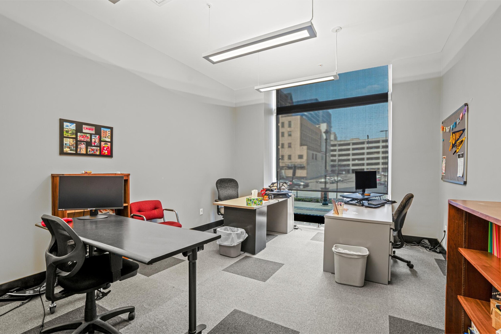 135 W Wells St, Milwaukee, WI for lease Interior Photo- Image 1 of 1