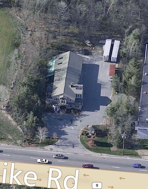 255 Turnpike Rd, Southborough, MA for lease Primary Photo- Image 1 of 13