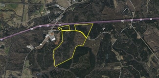More details for 1850 Meadow Crest Rd, Greensboro, GA - Land for Sale