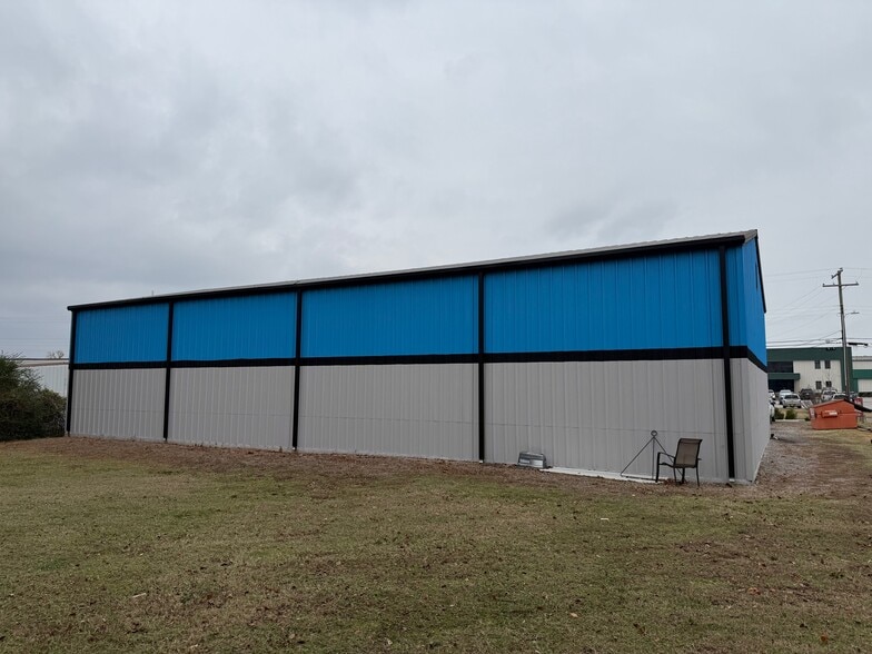 7216 Highway 271 S, Fort Smith, AR for sale - Building Photo - Image 3 of 7