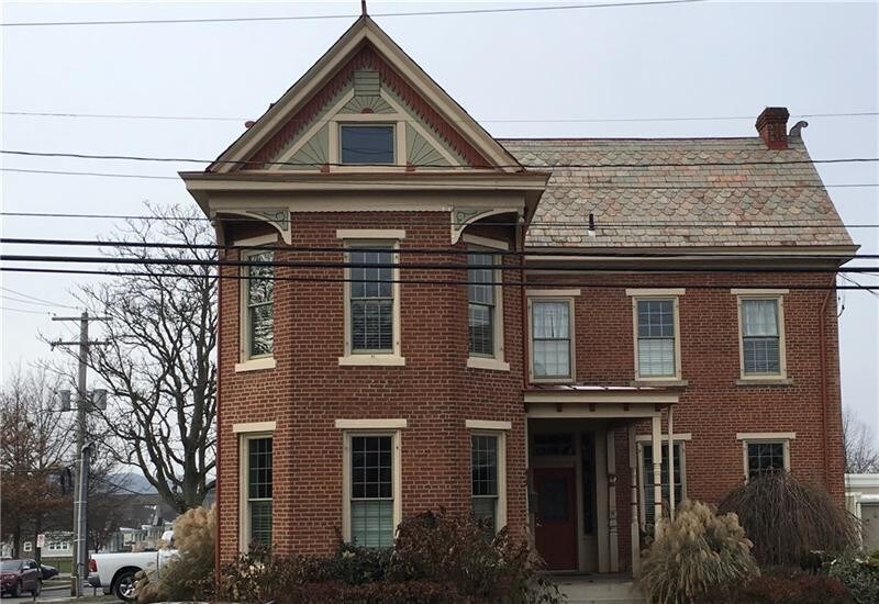 323 S Main St, Zelienople, PA à louer - Photo du bâtiment - Image 1 de 72