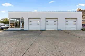 Plus de détails pour 249 S Wilson St, Vinita, OK - Commerce de détail à vendre