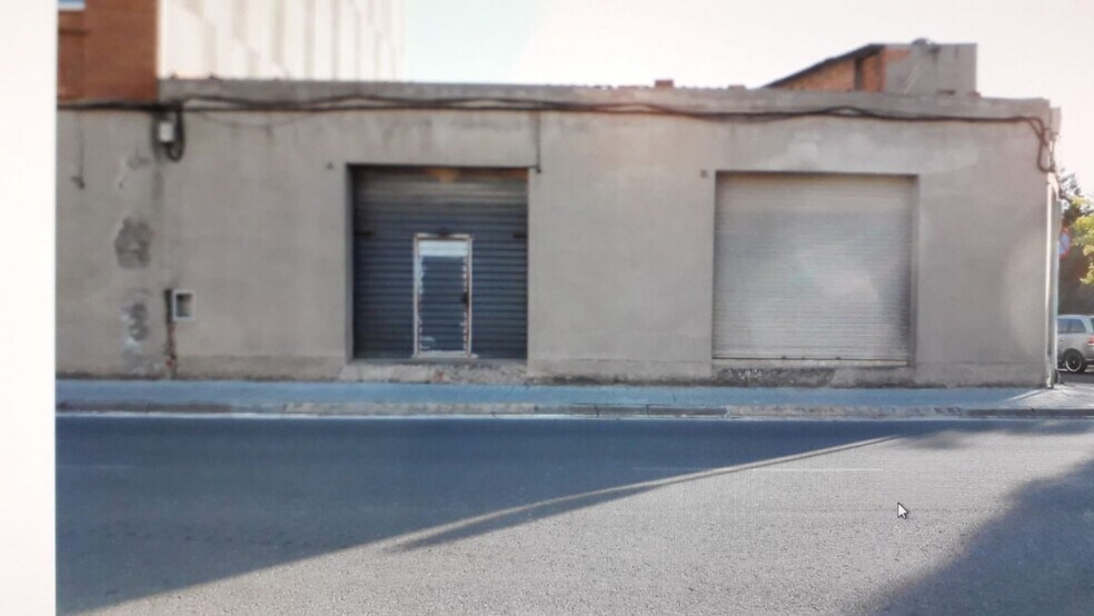 Industriel dans Vilanova del Camí, Barcelona à vendre - Photo du bâtiment - Image 3 de 19