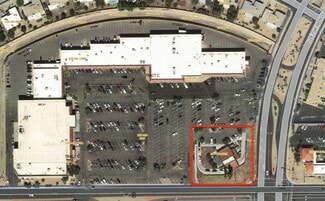 Plus de détails pour 10700 W Bell Rd, Sun City, AZ - Commerce de détail à vendre