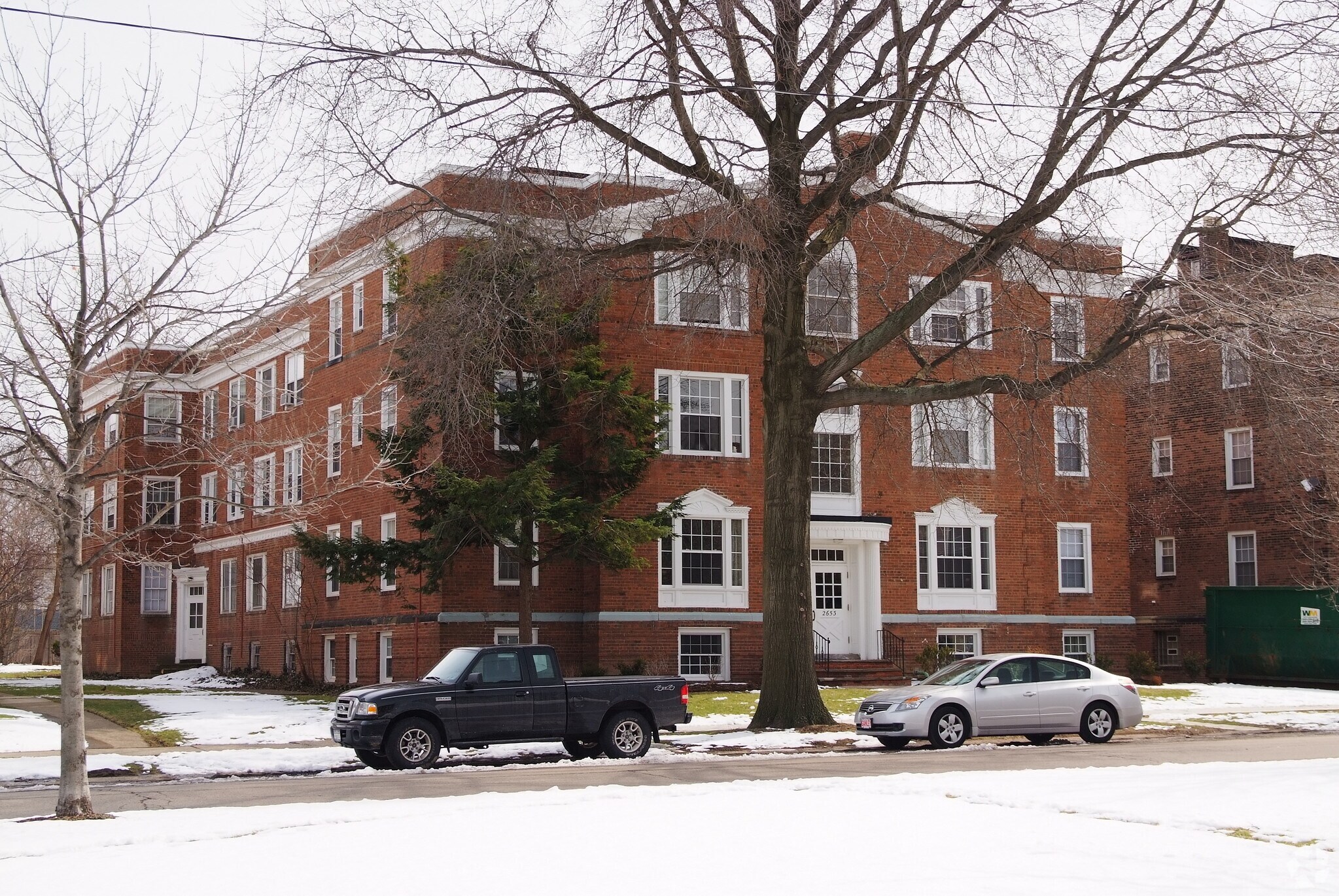 2653 N Moreland Blvd, Cleveland, OH à vendre Photo principale- Image 1 de 3