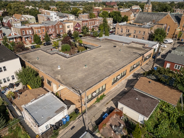 3615 S Hoyne Ave, Chicago, IL for sale - Building Photo - Image 3 of 16