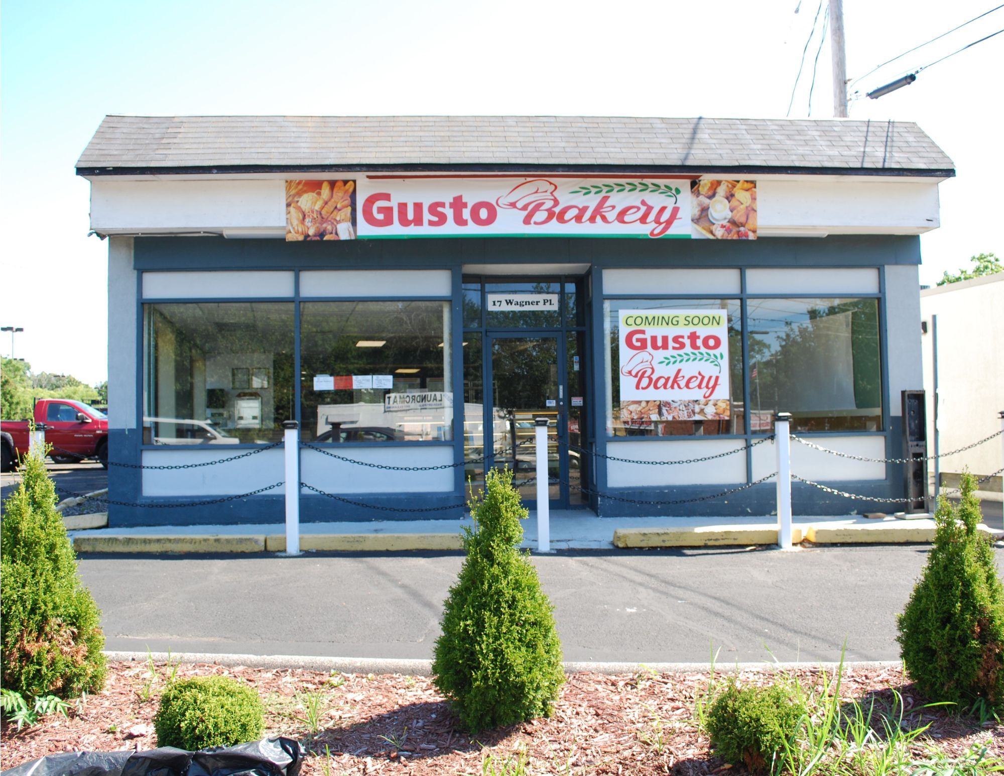 17 Wagner Pl, West Haven, CT for sale Building Photo- Image 1 of 10