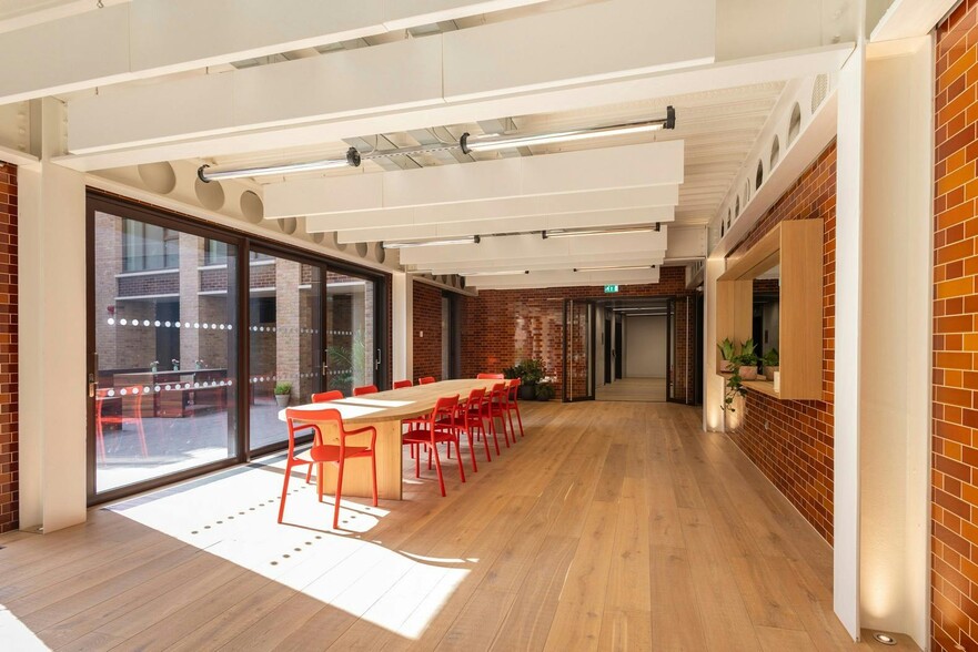 1-3 Norton Folgate, London for lease - Building Photo - Image 3 of 68