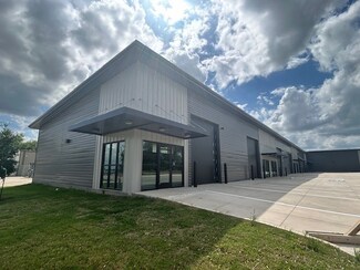 Plus de détails pour 3396 Kegley rd, Temple, TX - Local d'activités à louer