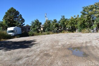 Plus de détails pour 4467 Inca St, Denver, CO - Terrain à louer