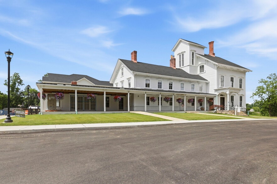 368 Underhill Ave, Yorktown Heights, NY à louer - Photo du bâtiment - Image 3 de 31