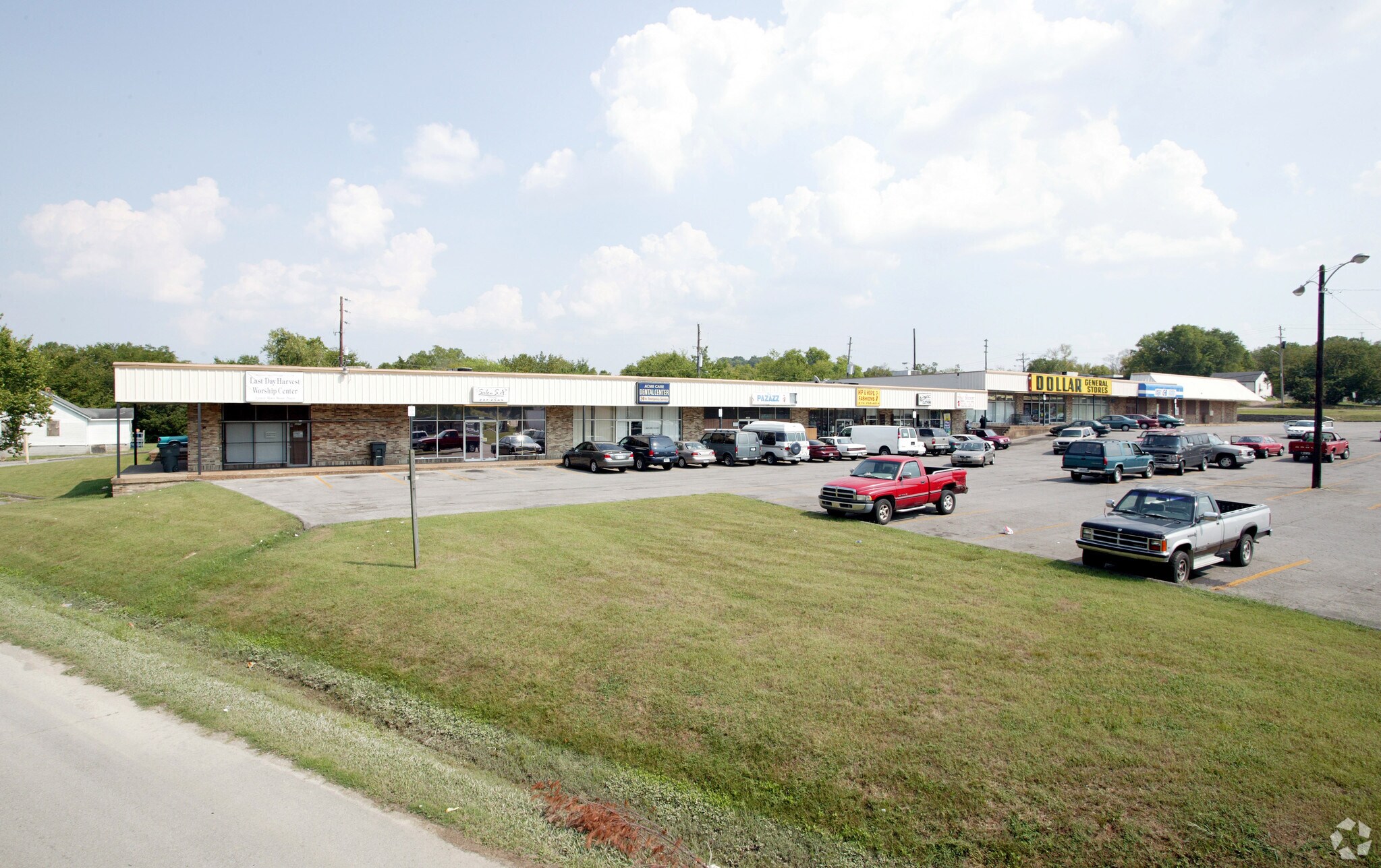 3061 Brick Church Pike, Nashville, TN for lease Building Photo- Image 1 of 7