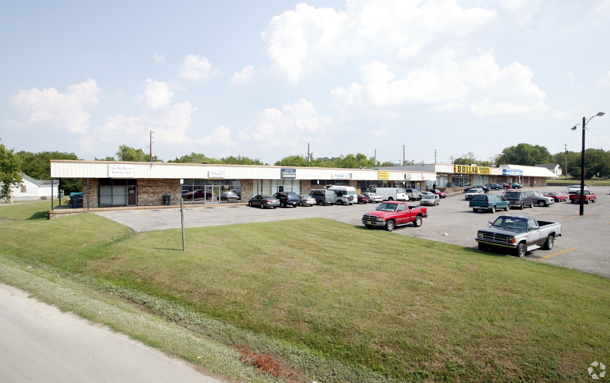3061 Brick Church Pike, Nashville, TN for lease Primary Photo- Image 1 of 7