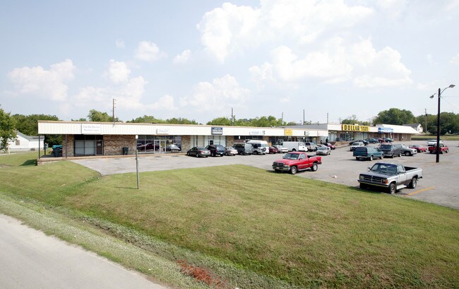 Plus de détails pour 3061 Brick Church Pike, Nashville, TN - Commerce de détail, Industriel à louer