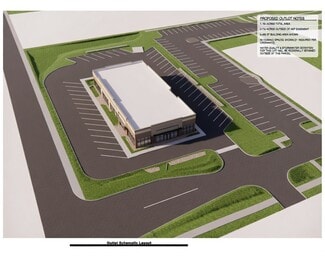 More details for 9116 Lima Rd, Fort Wayne, IN - Land for Sale