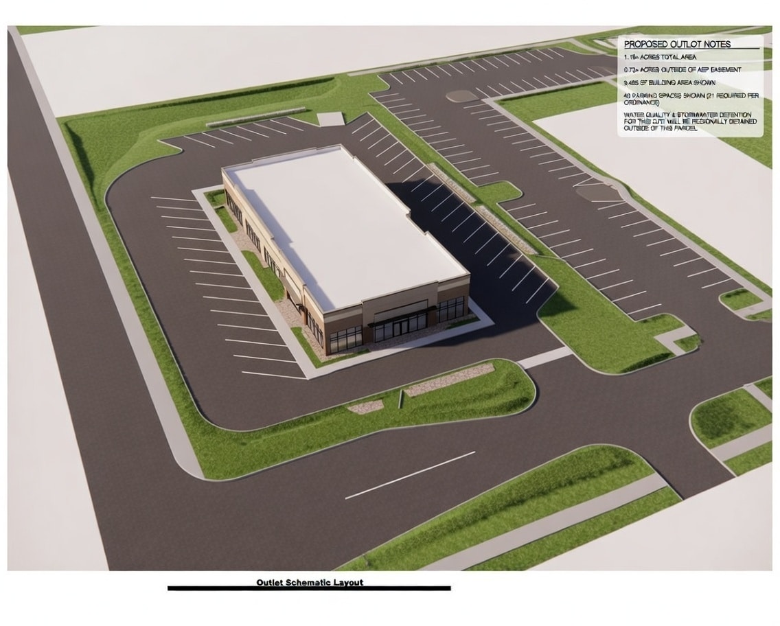 9116 Lima Rd, Fort Wayne, IN for sale Primary Photo- Image 1 of 7