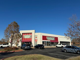 Plus de détails pour 529 46th St, Rogers, AR - Commerce de détail à louer