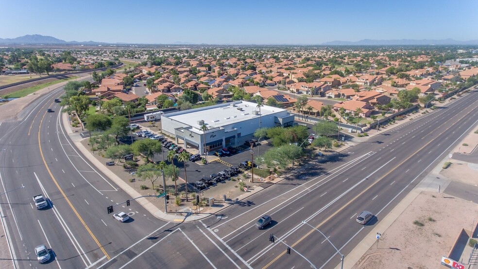 7561 E Baseline Rd, Mesa, AZ for sale - Building Photo - Image 3 of 10