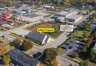 More details for 110 S 17th St, St Charles, IL - Office for Sale