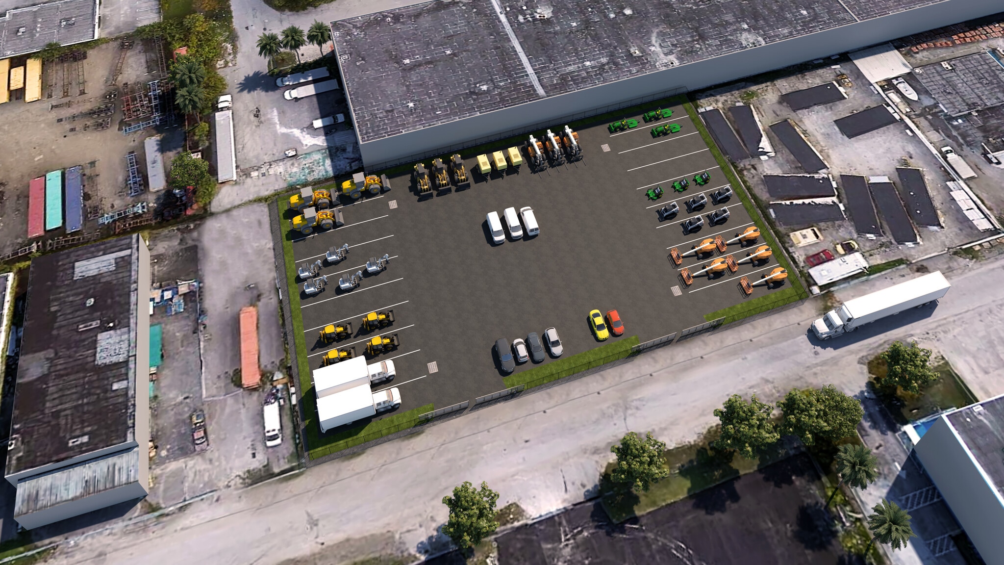 6711 NW 73rd Ct, Miami, FL for sale Primary Photo- Image 1 of 3