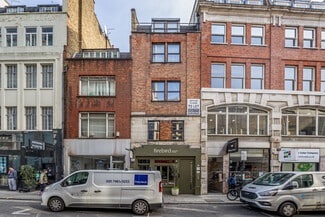 More details for 29 Poland St, London - Office for Lease