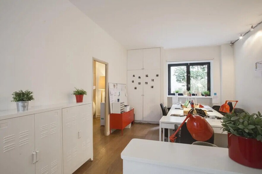 Bureau dans Paris à vendre - Photo du bâtiment - Image 3 de 10