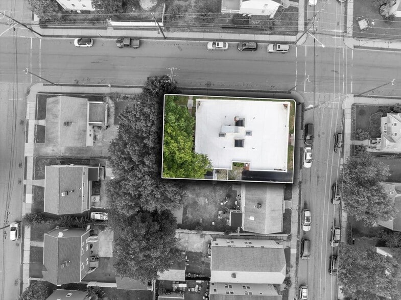 48 8th Ave, Passaic, NJ for sale - Building Photo - Image 3 of 50